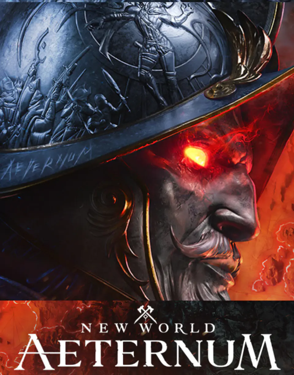 New World Aeternum Xbox Series S - X 1
