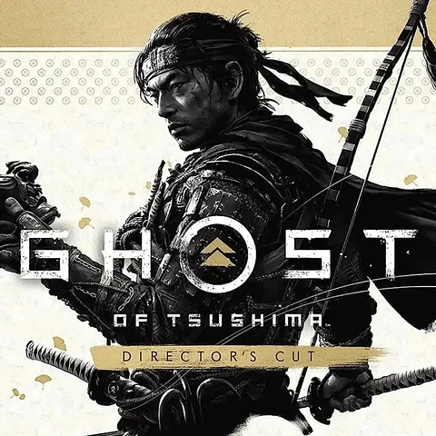 GHOST OF THUSHIMA STEAM