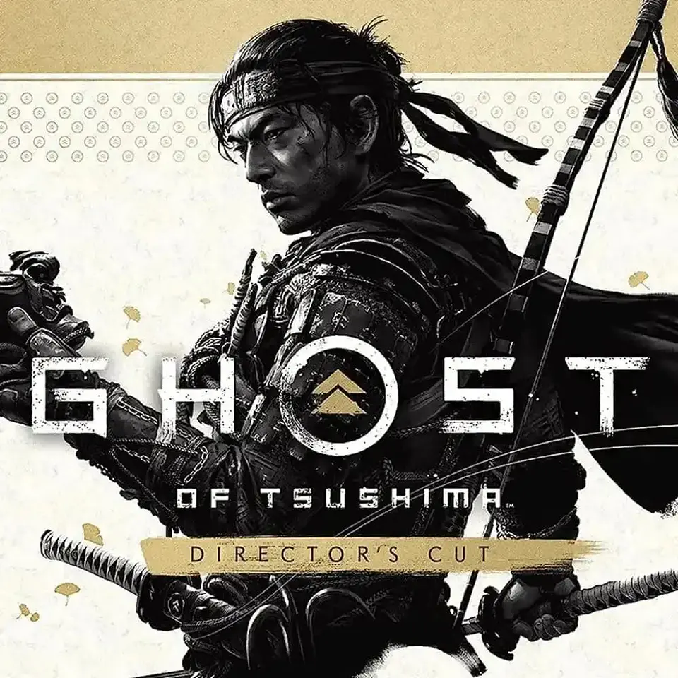 GHOST OF THUSHIMA STEAM 1