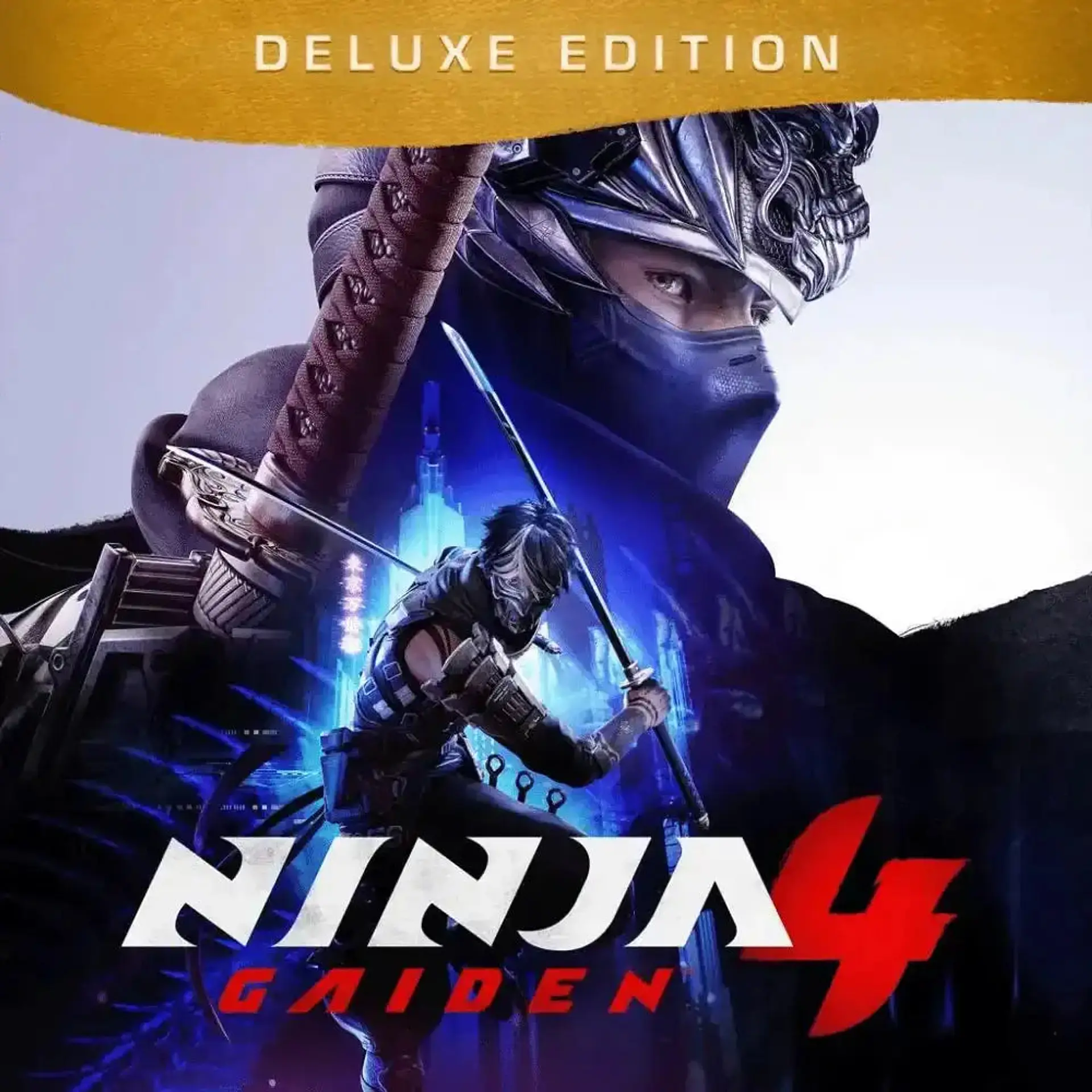 NINJA GAIDEN 4 STEAM 1