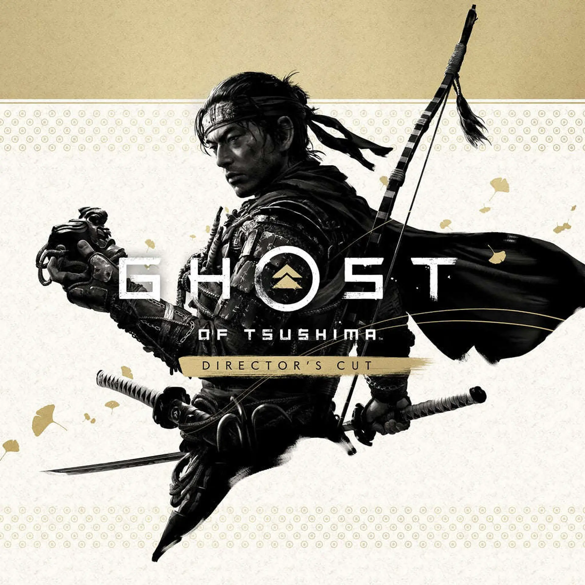 GHOST OF TUSHIMA OFERTA PS4 Y PS5 1