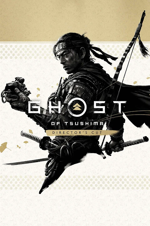 GHOST OF TUSHIMA STEAM