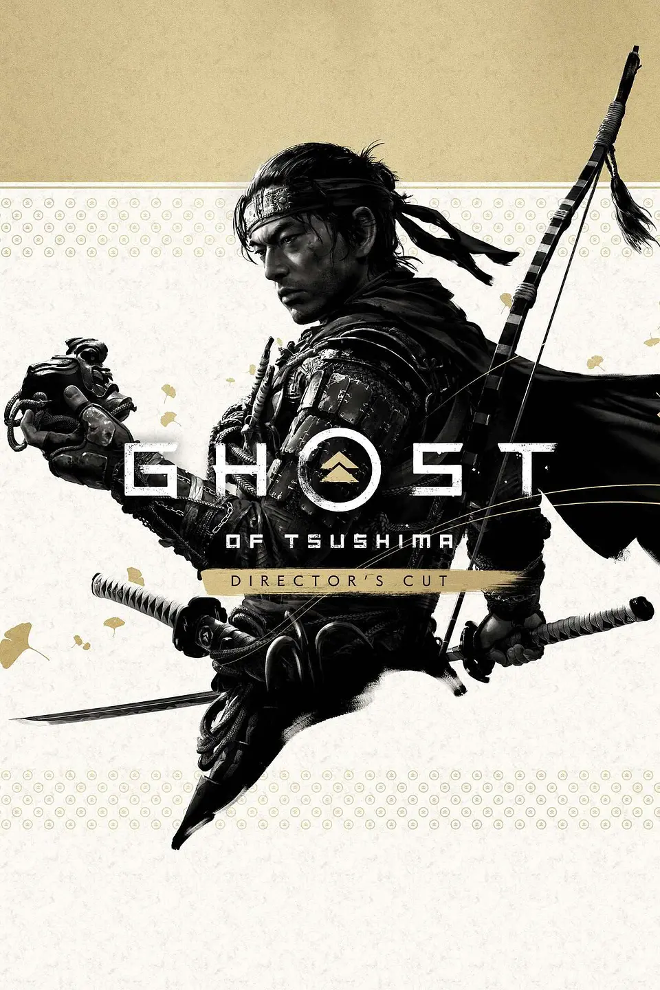 GHOST OF TUSHIMA STEAM 1