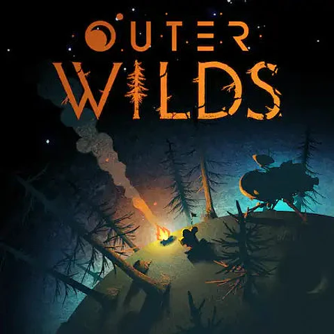 OUTER WILDS