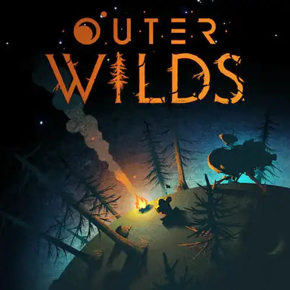 OUTER WILDS 1