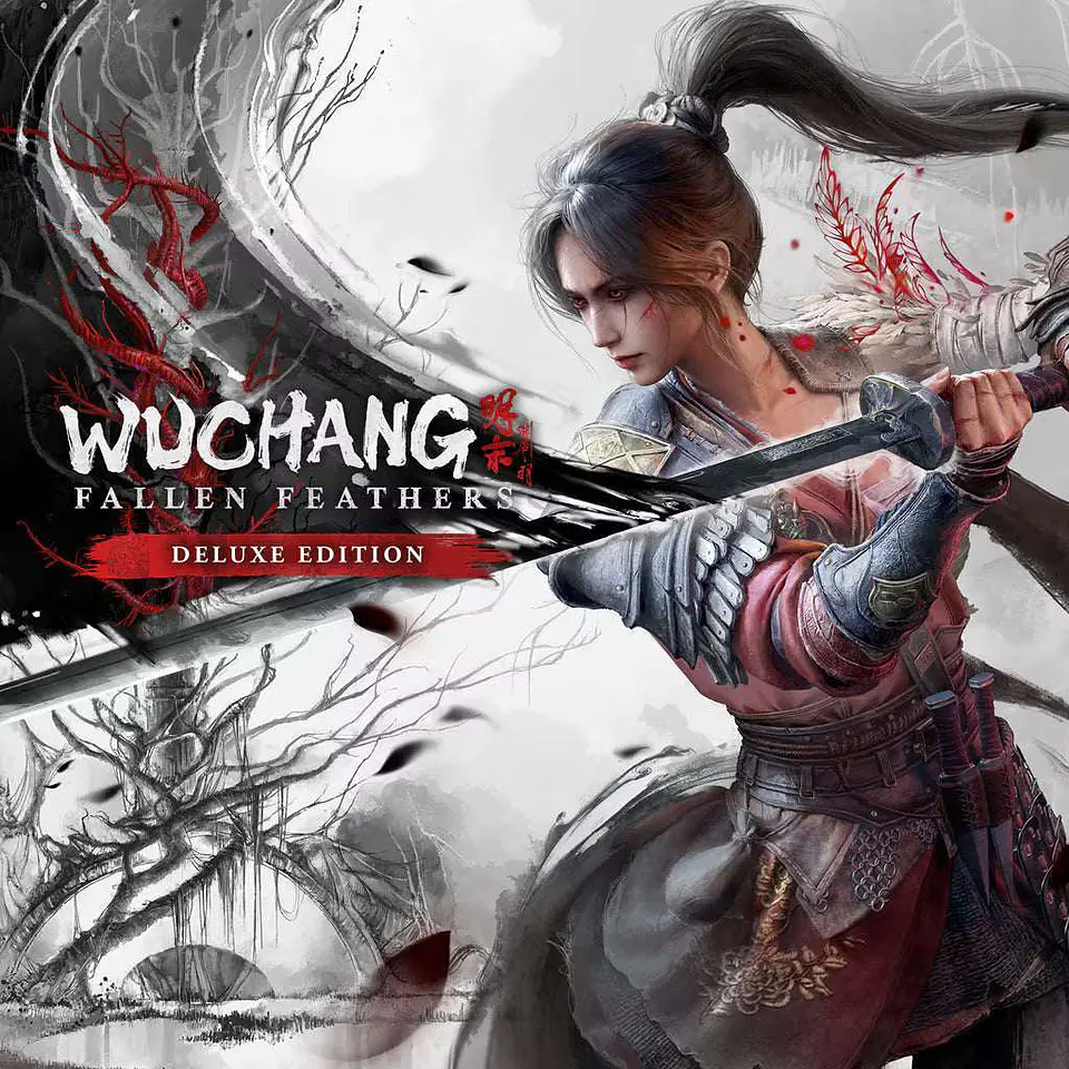 WUCHANG STEAM 1