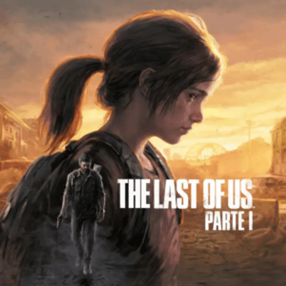 THE LAST OF US PART 1 1