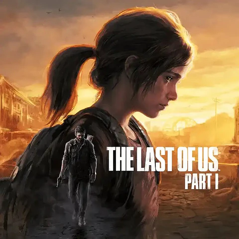 THE LAST OF US PART 1