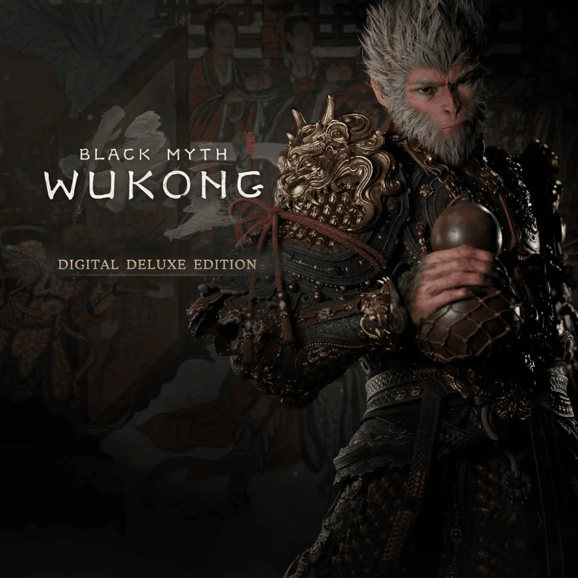 WUKONG STEAM 1