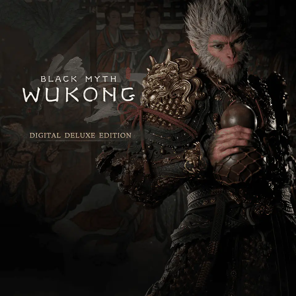 WUKONG STEAM 1