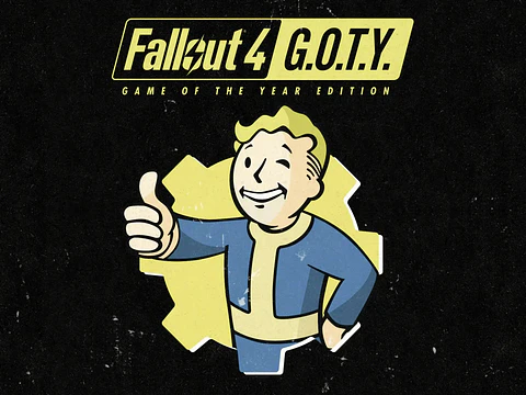 fallout 4 steam