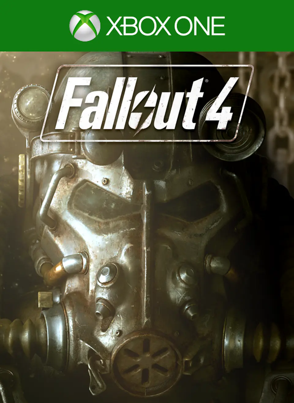 Fallout 4 xbox series/one 1