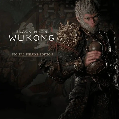 WUKONG STEAM