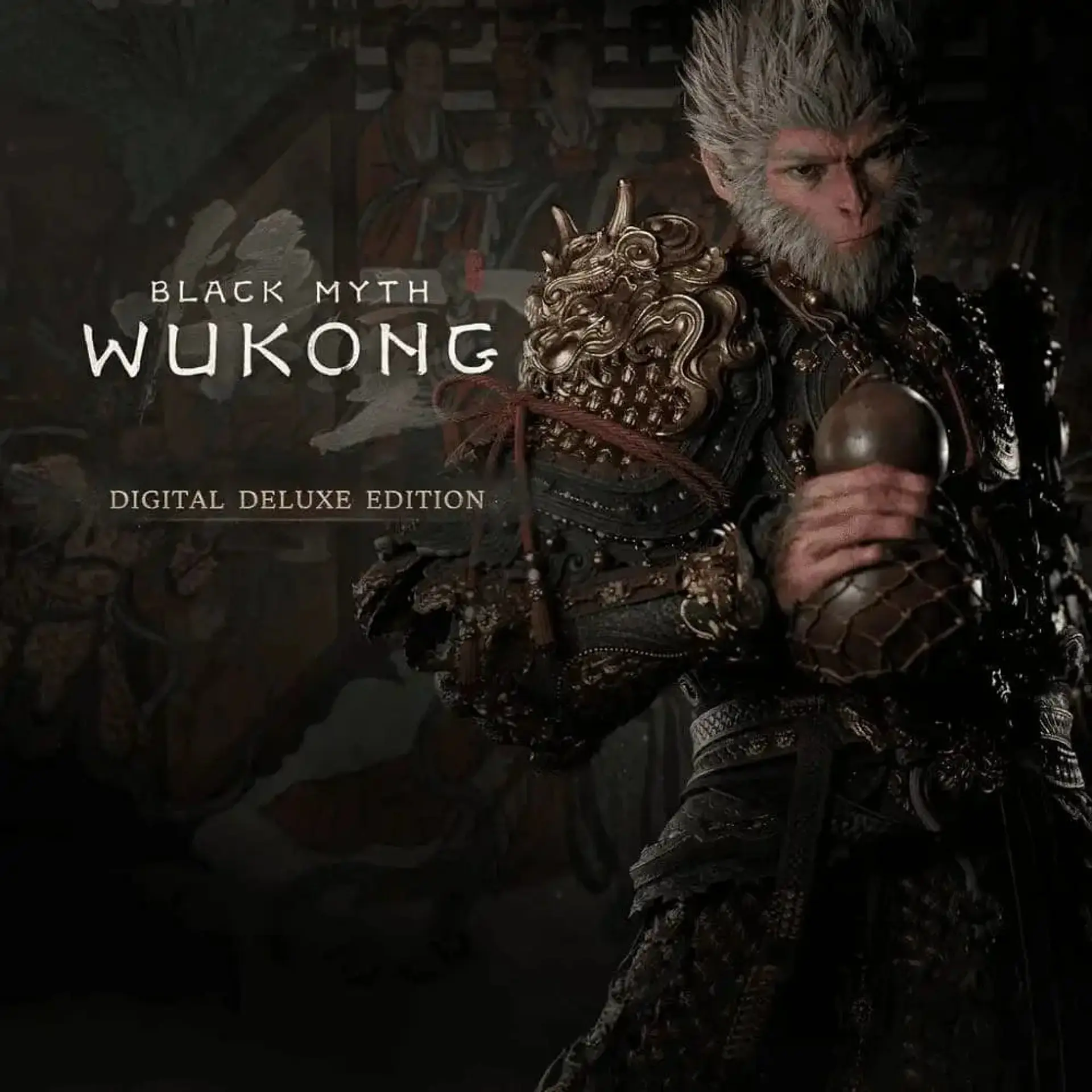 WUKONG STEAM 1