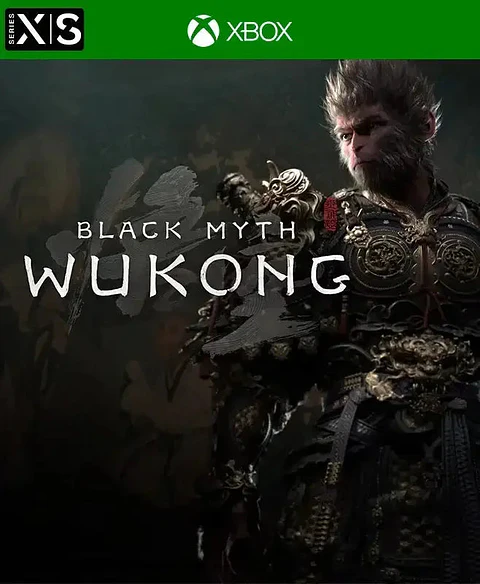 Wukong Xbox series
