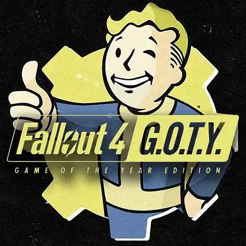 FALLOUT GOTY