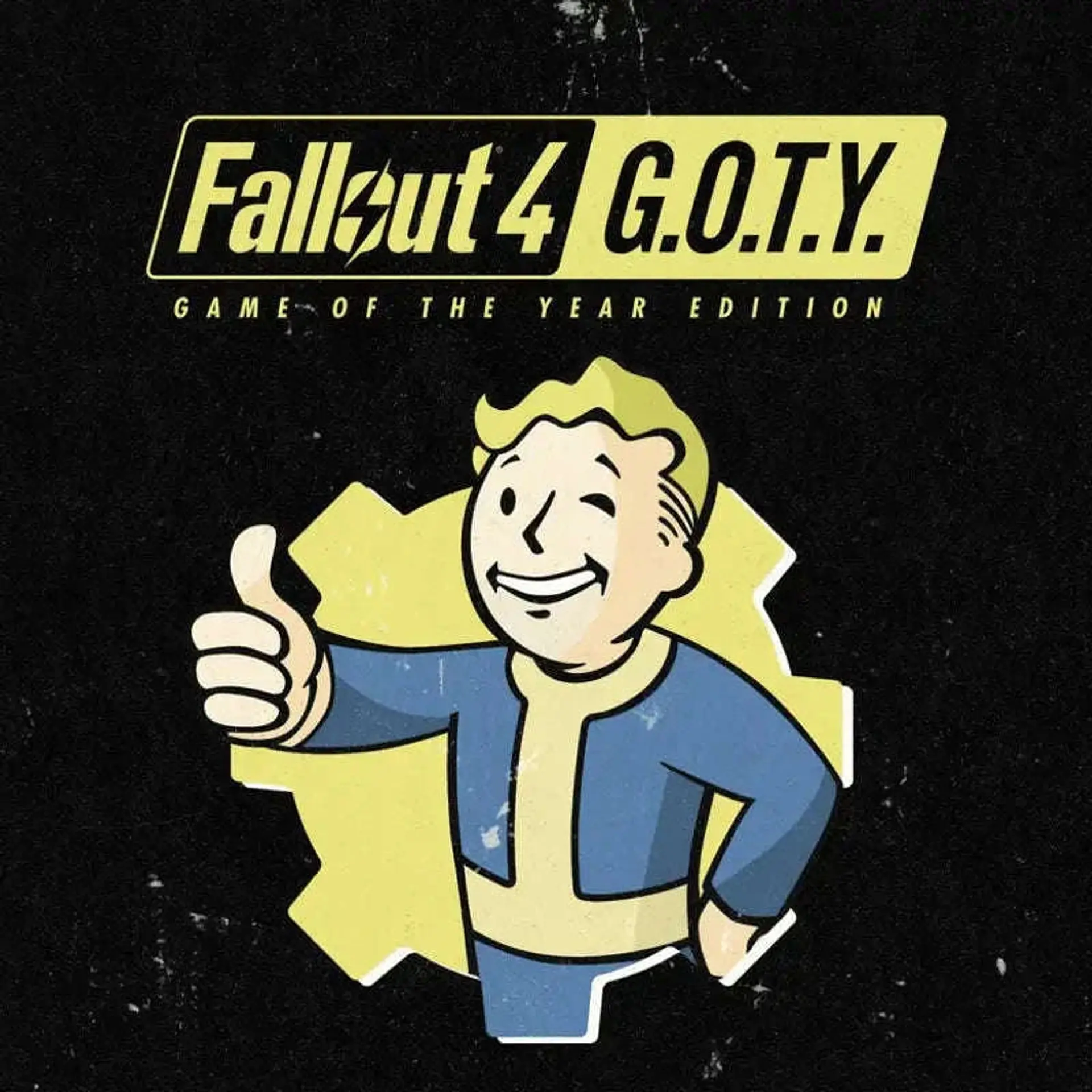 FALLOUT STEAM 1
