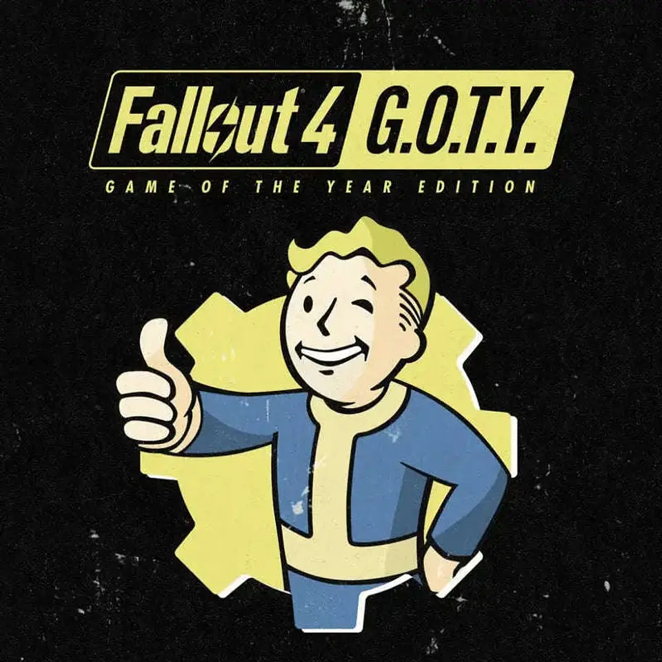FALLOUT STEAM 1