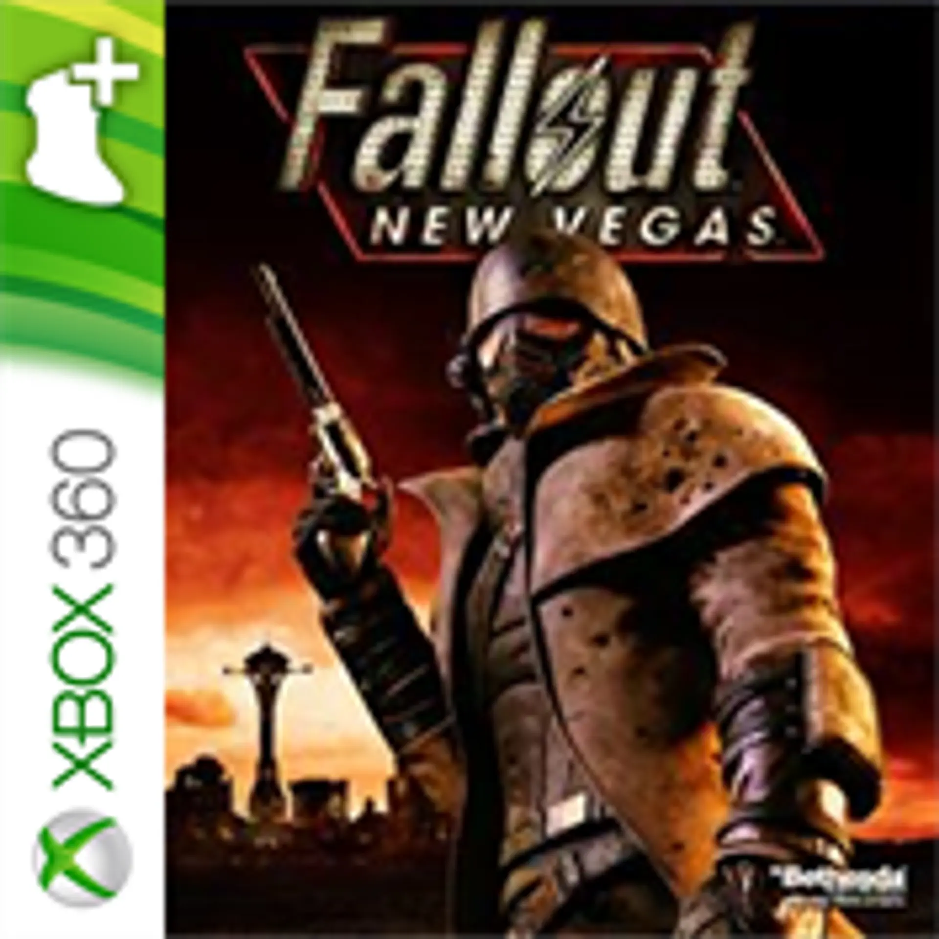 Fallout: New Vegas xbox series/one 1