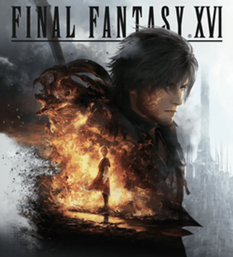 FANTASY XVI XBOX SERIES 1