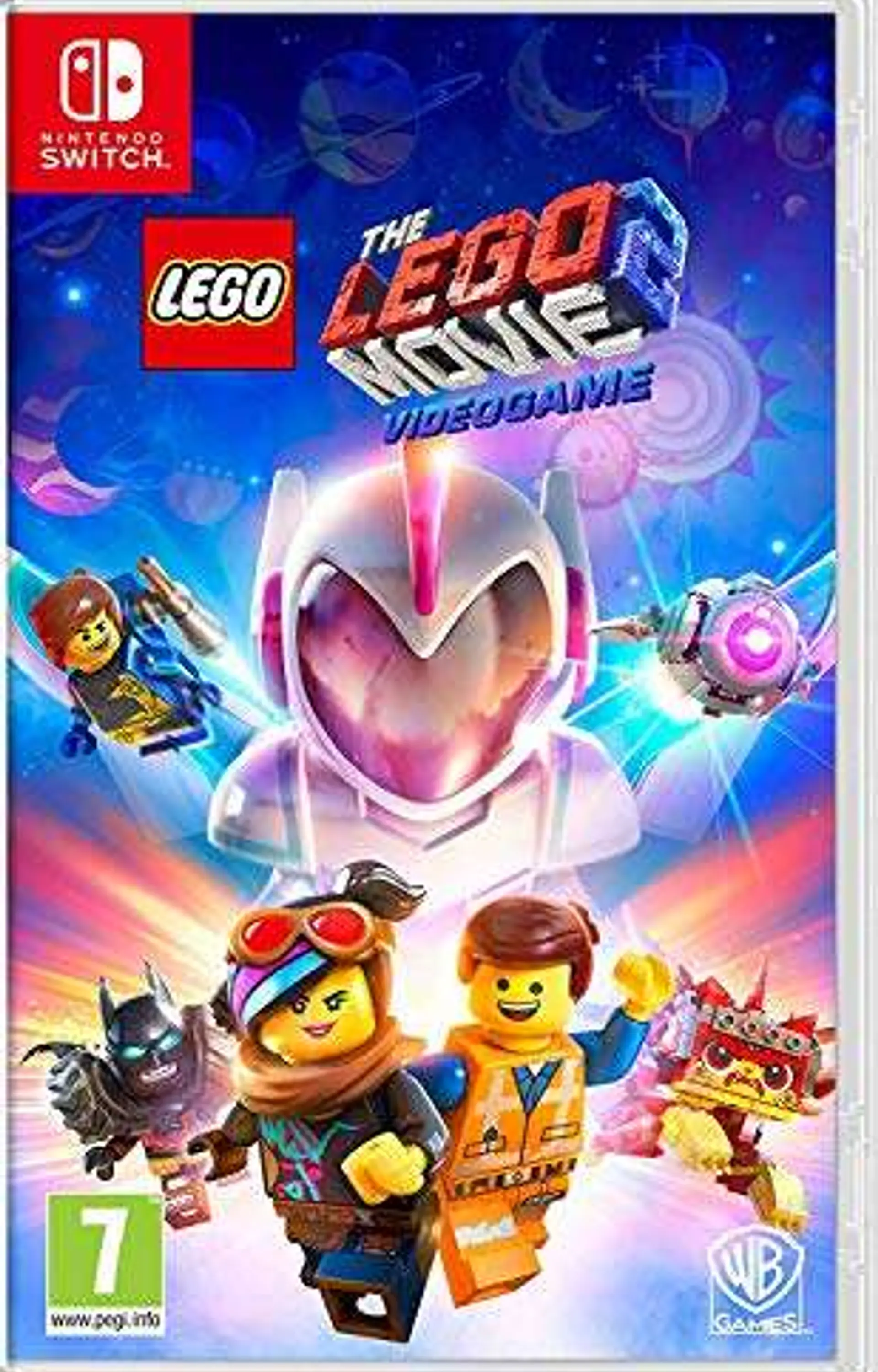 The LEGO® Movie 2 - Videogame 1