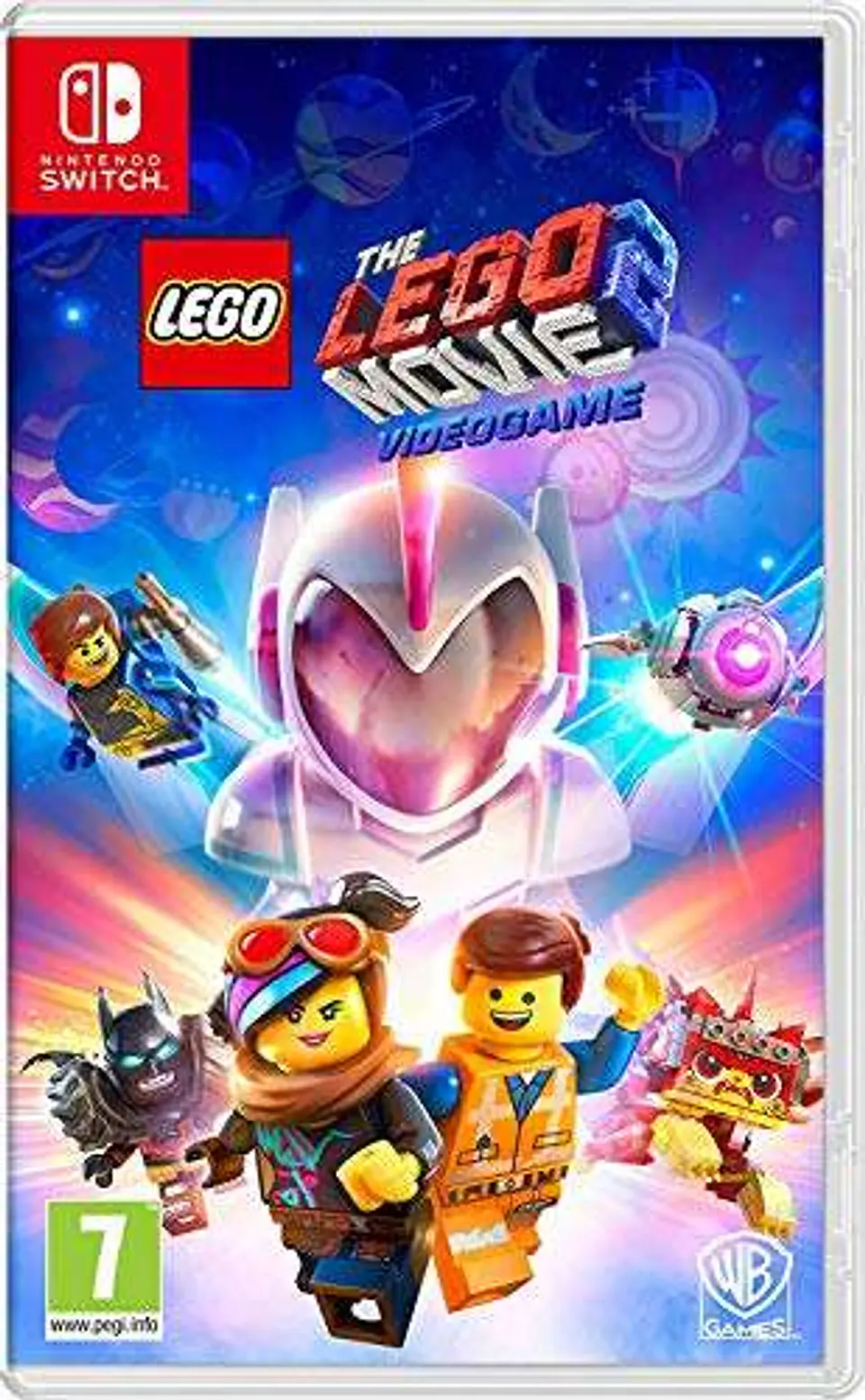 The LEGO® Movie 2 - Videogame 1