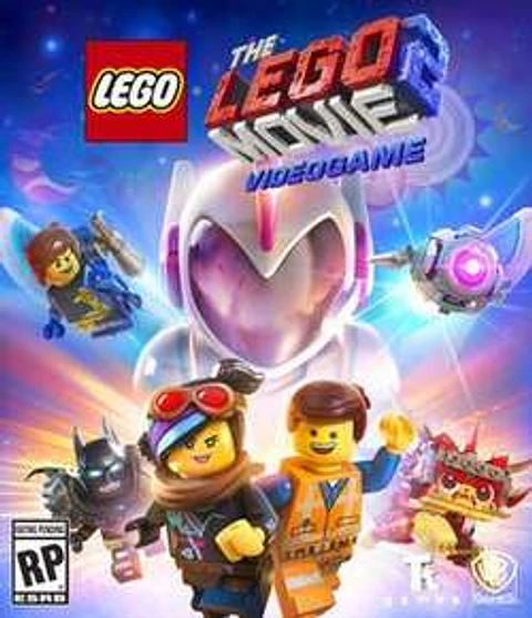 The LEGO® Movie 2 - Videogame xbox