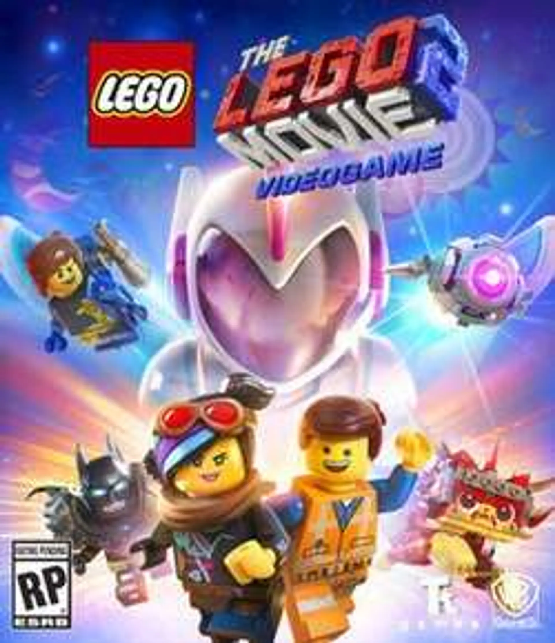 The LEGO® Movie 2 - Videogame xbox 1