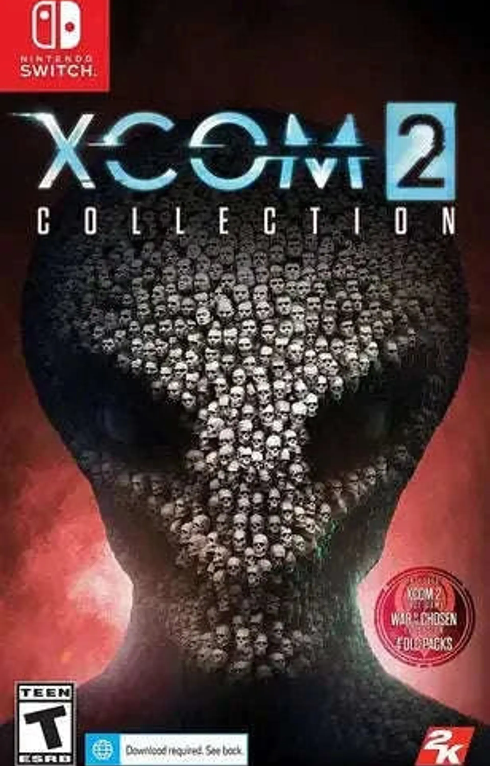 XCOM 2 Collection 1