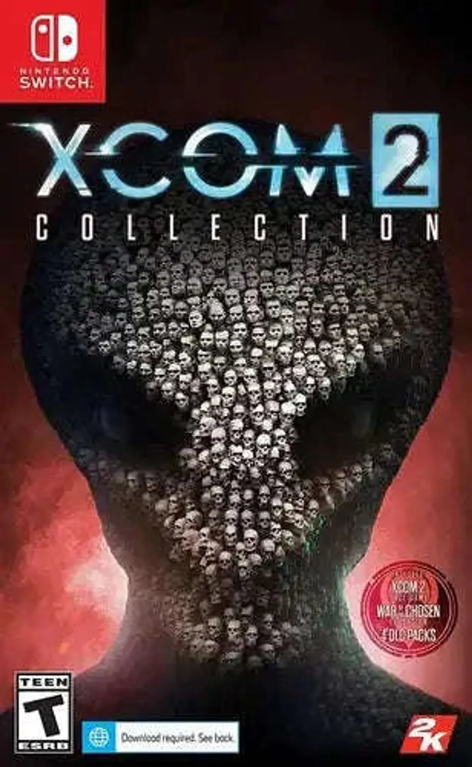XCOM 2 Collection 1
