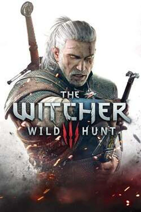 THE WITCHER WILD HUNT XBOX SERIES X/S ONE