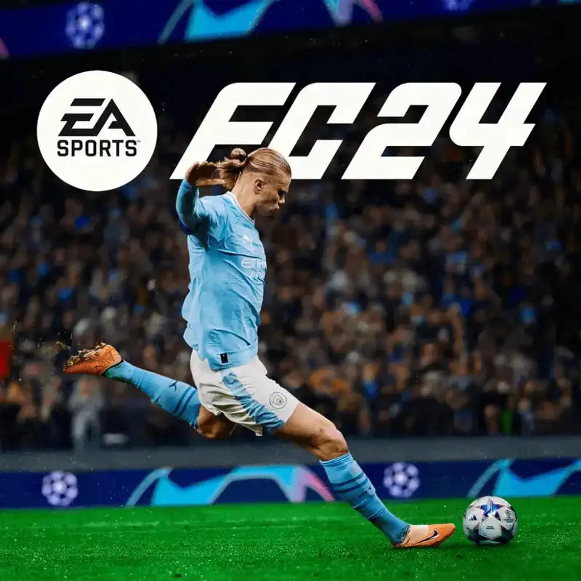 FC 24 STEAM 1