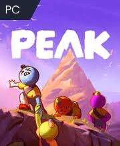 PEAK STEAM