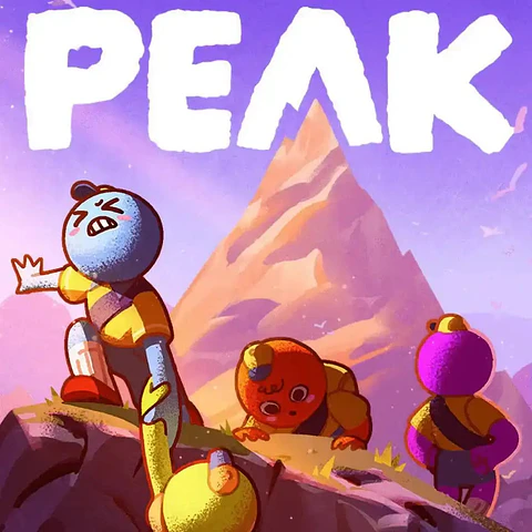 peak STEAM