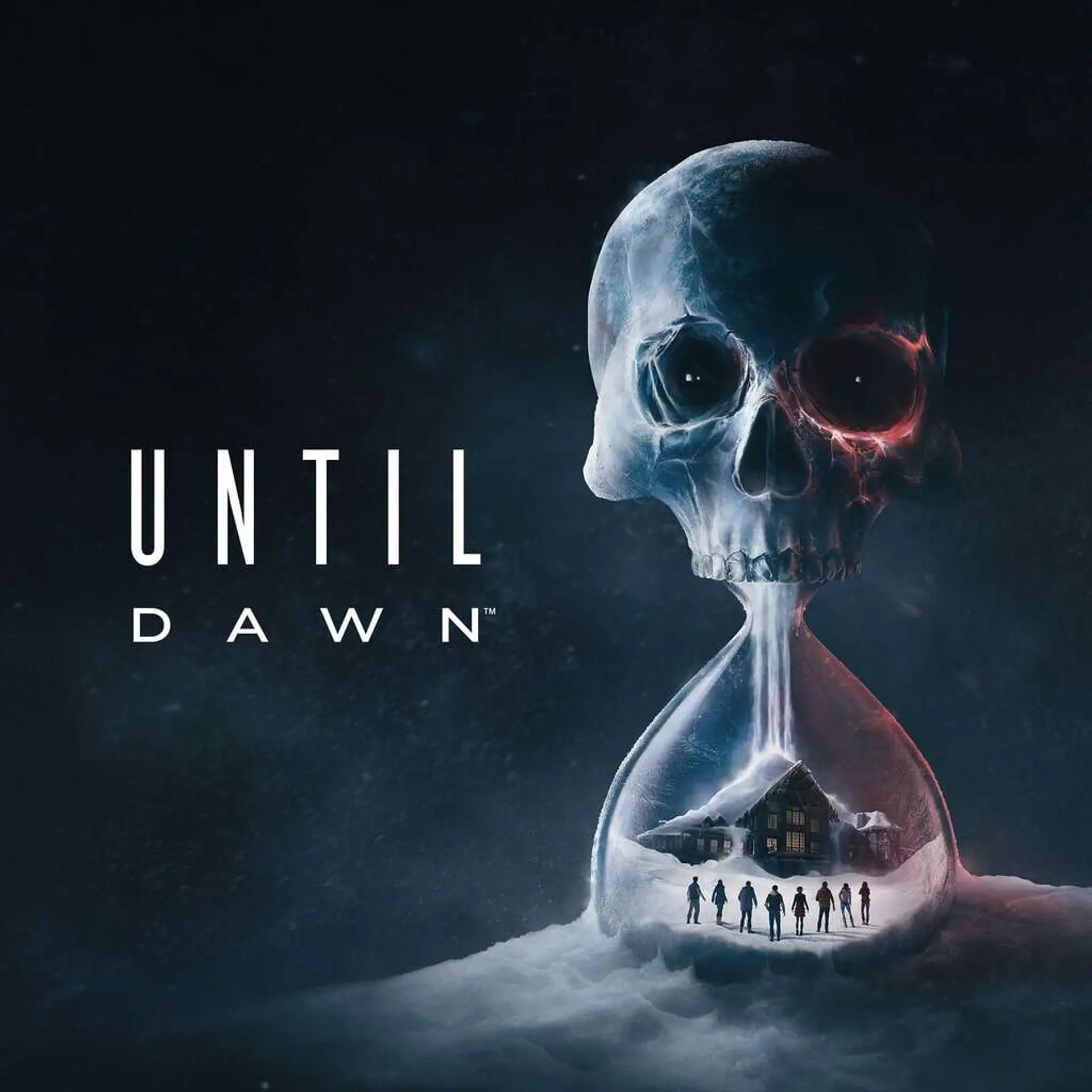 Until dawn 1