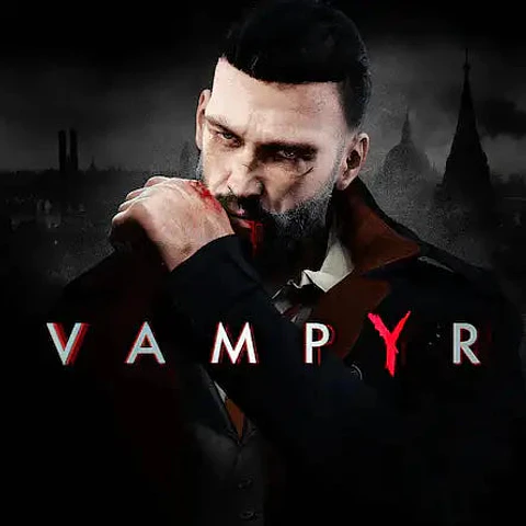 VAMPYR PS4/PS5