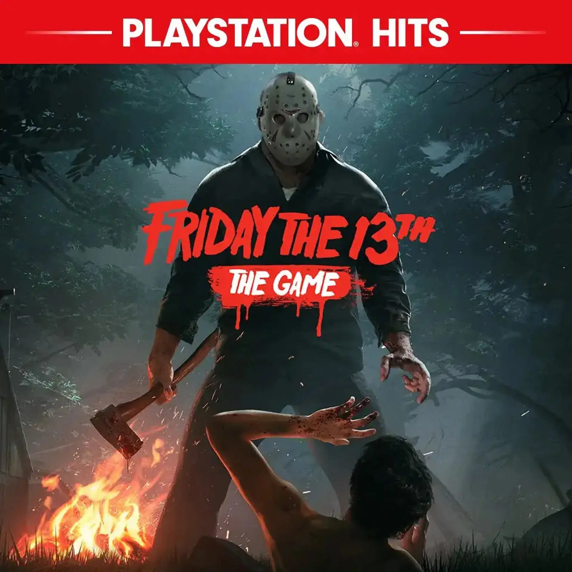 VIERNES 13 PS4 Y PS5 1
