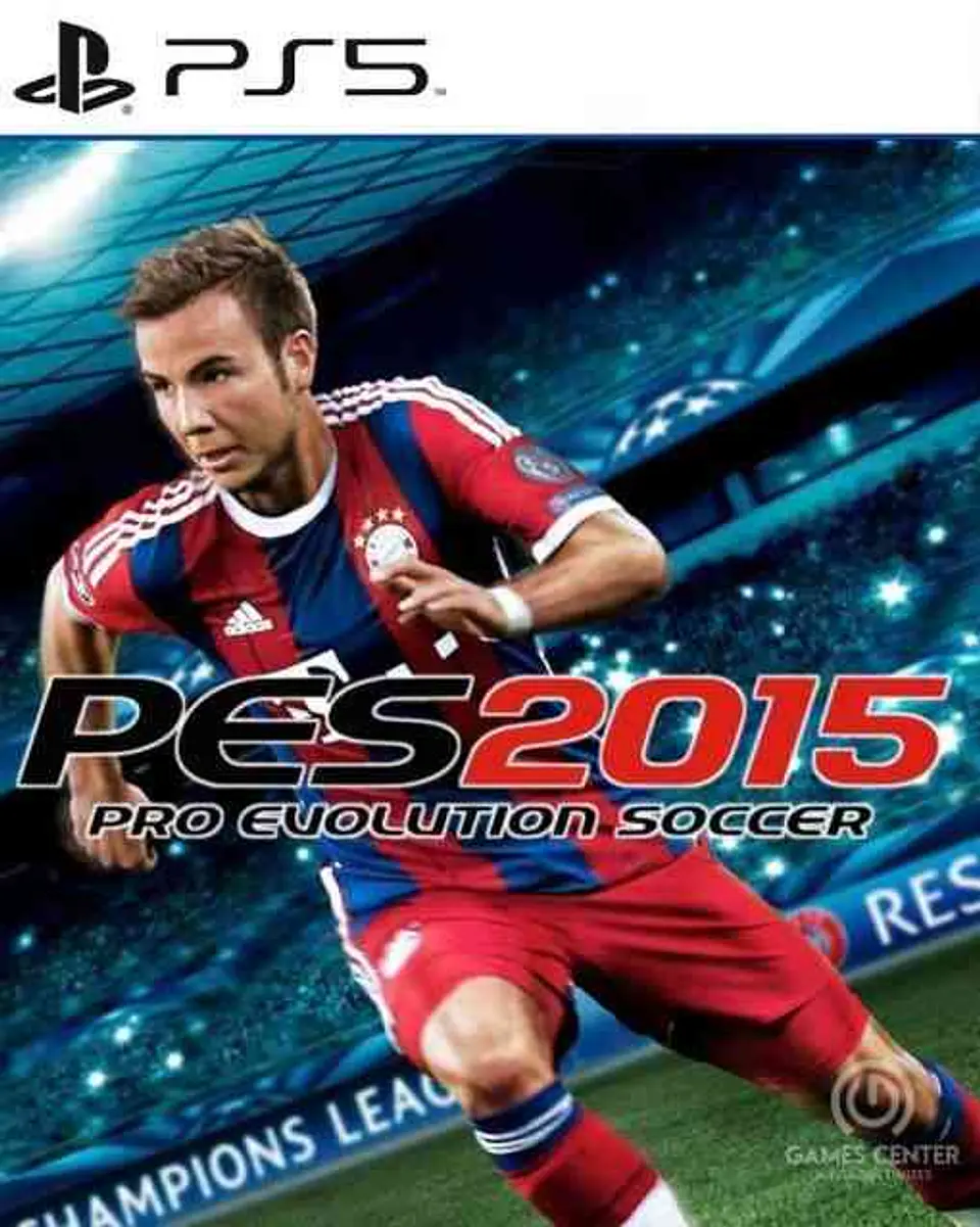 PES 2015 PS5 PRINCIPAL 1
