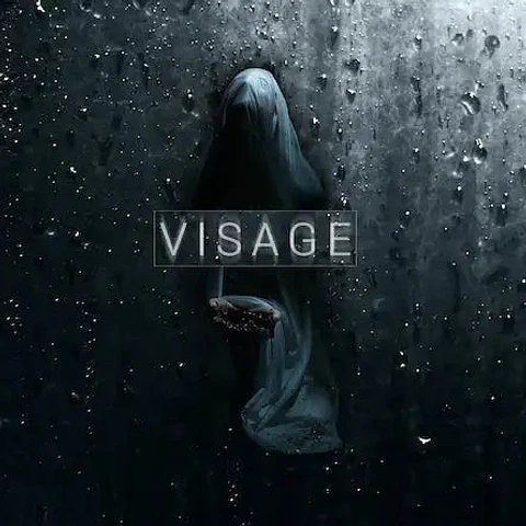 VISAGE PS4/PS5