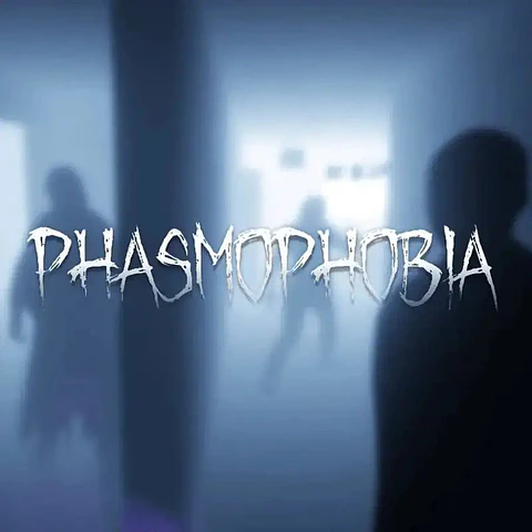 PHASMOPHOBIA STEAM