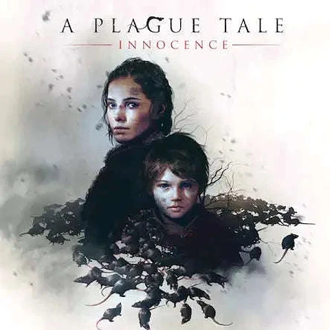 PLAGUE TALE