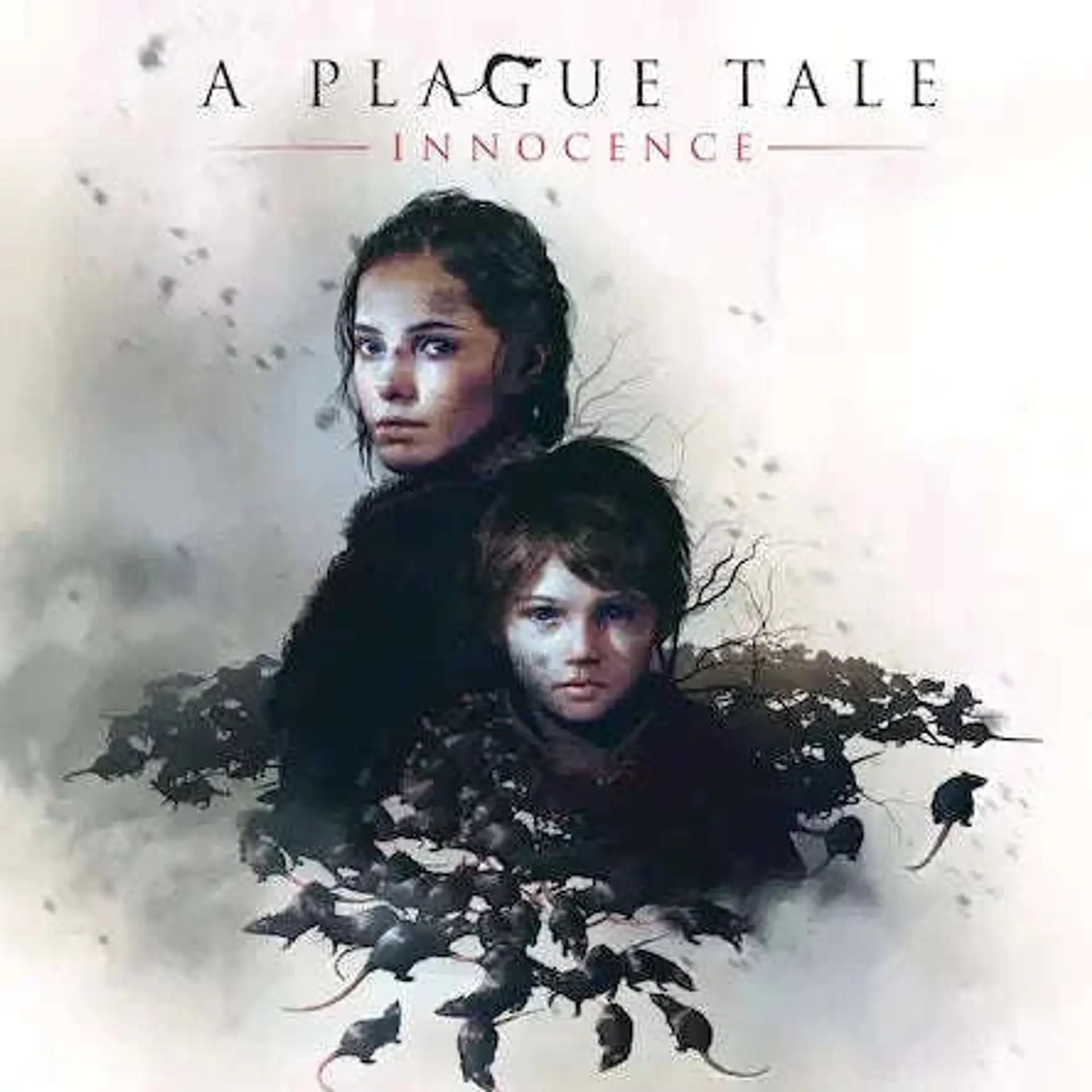 PLAGUE TALE 1