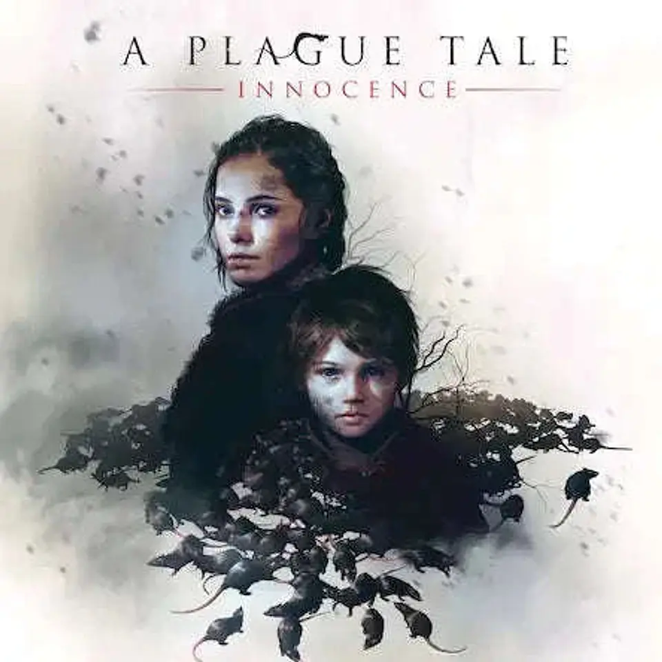 PLAGUE TALE 1