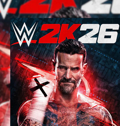 W2K26 XBOX SERIES