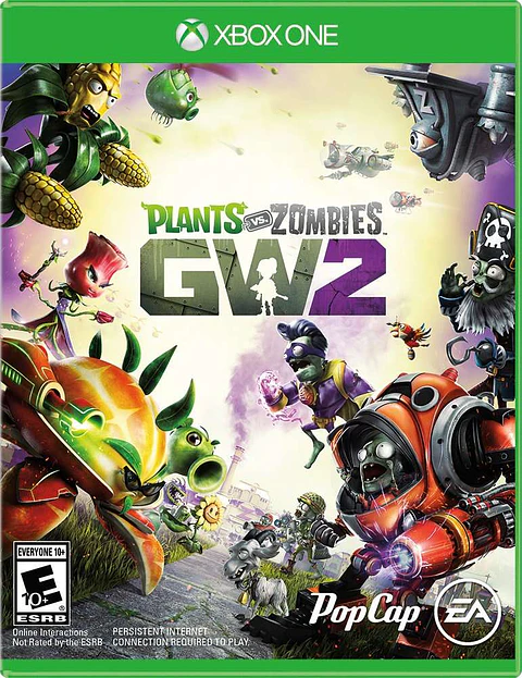 Plants vs. Zombies™ Garden Warfare 2