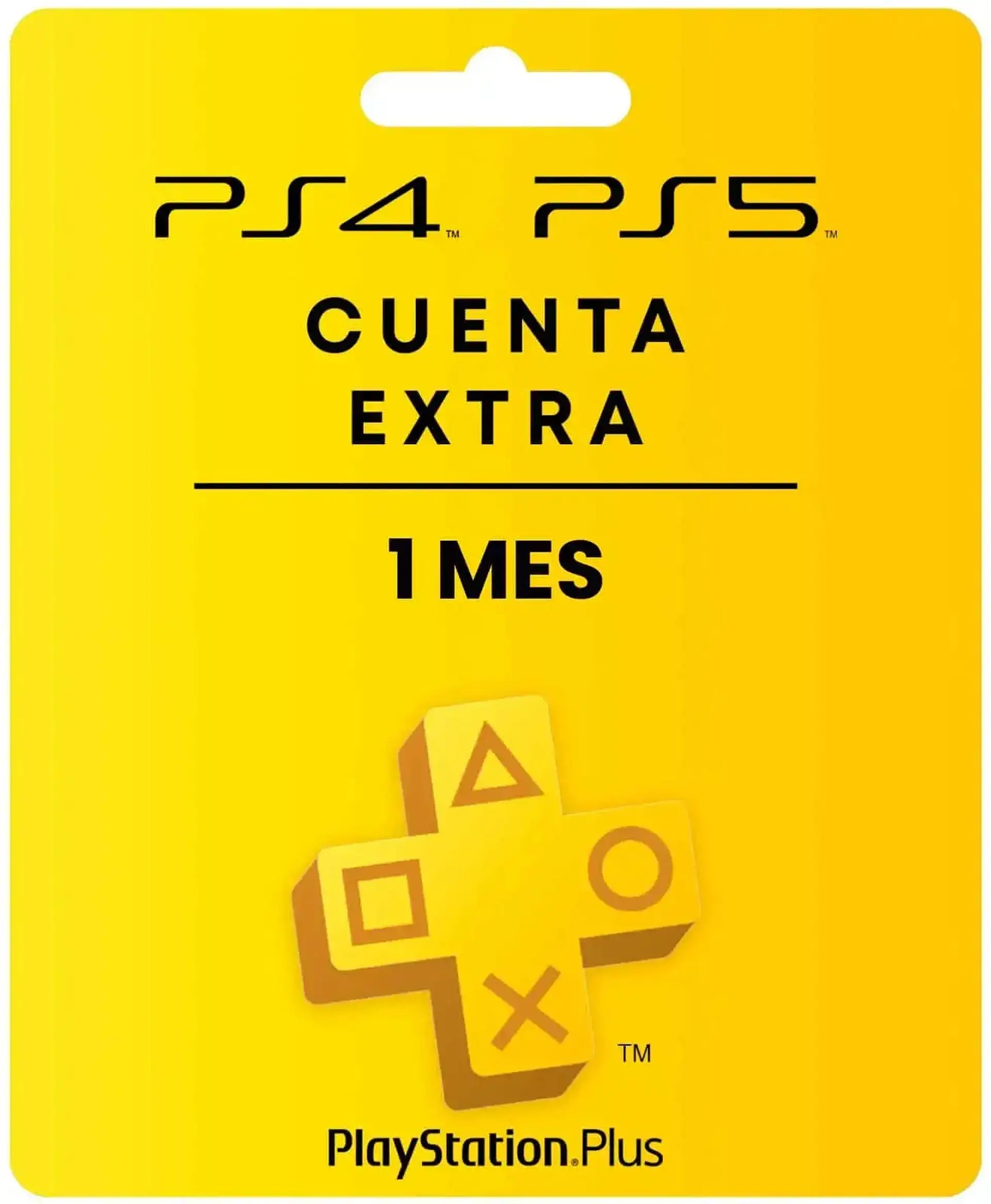 PLUS EXTRA EL MES PS4 Y PS5 PRINCIPAL 1
