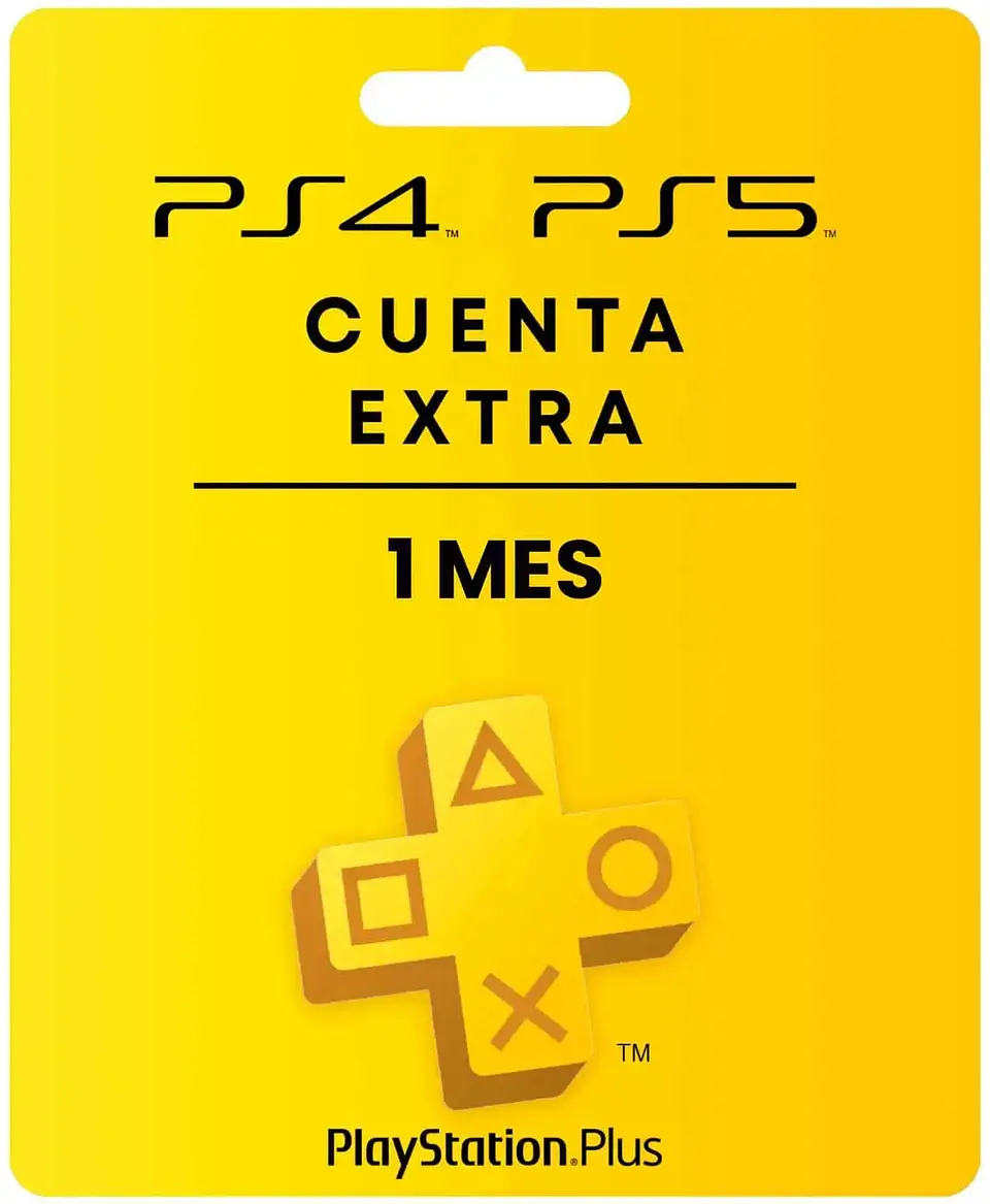PLUS EXTRA EL MES PS4 Y PS5 PRINCIPAL 1