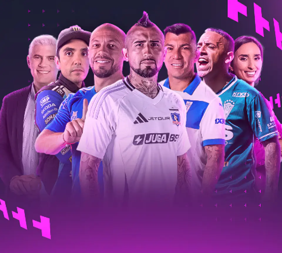 TNT SPORTS 1 MES 1