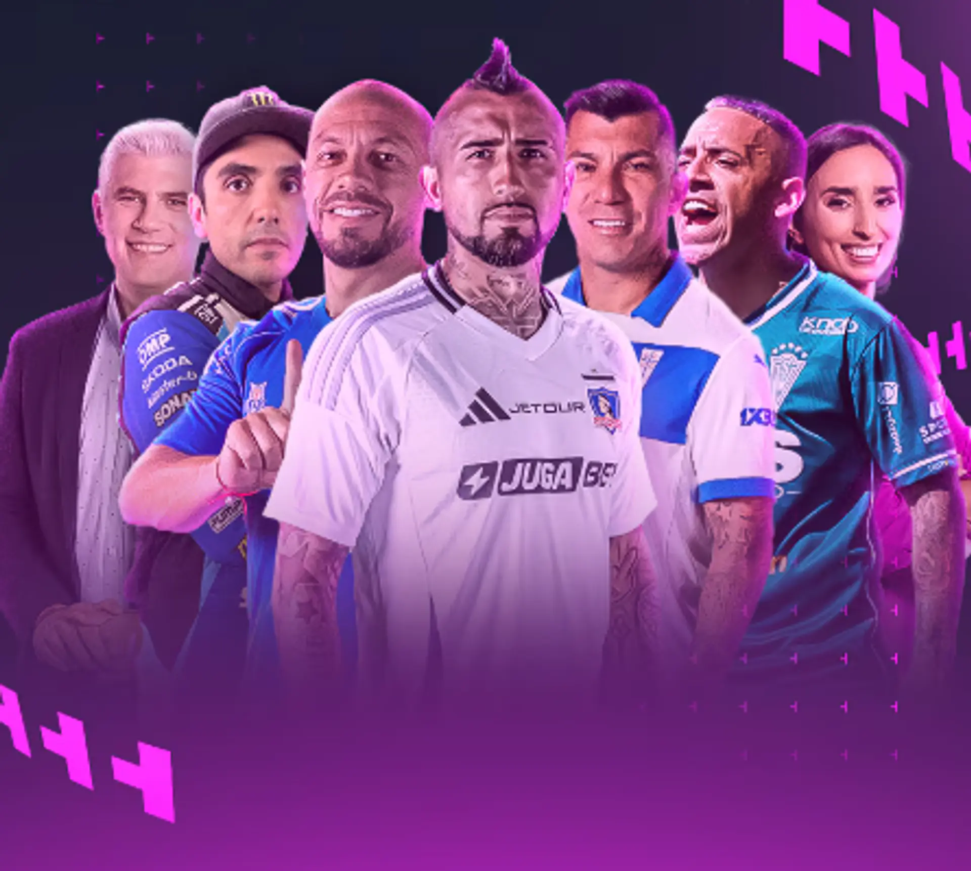 TNT SPORTS 1 MES 1