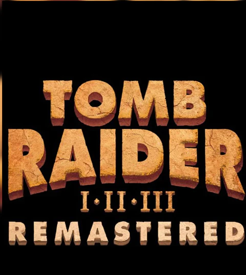 Tomb Raider 1, 2 y 3 Remastered Xbox One / Series S - X